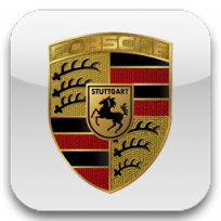 porshe